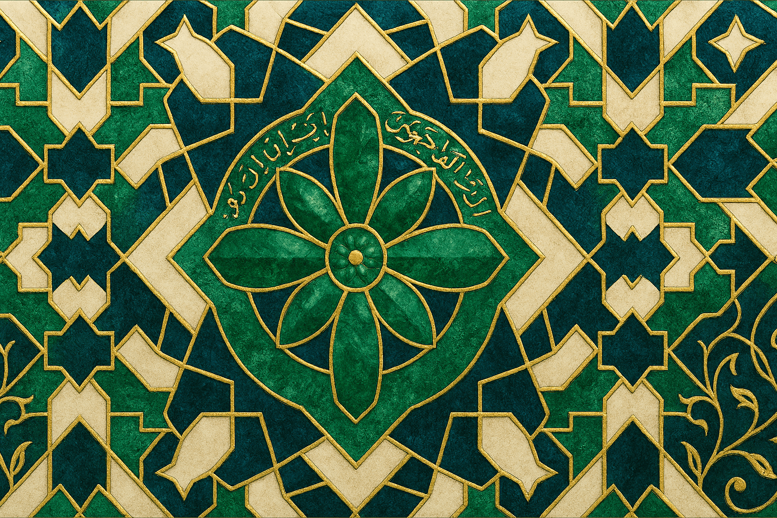 Background Pattern