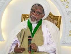 Sheikh Ibrahim Yaqoub El-Zakzaky